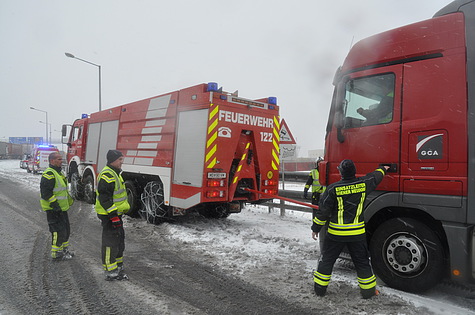 Foto: FF Wiener Neudorf