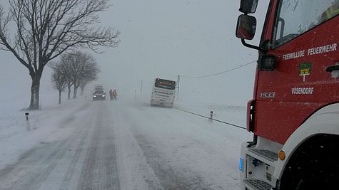 Foto: FF Vösendorf