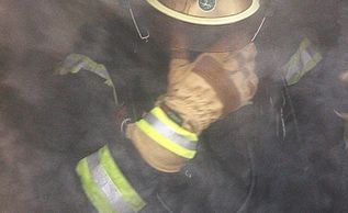 Vorschaubild: Brand in einem Wirtschaftsgebäude
