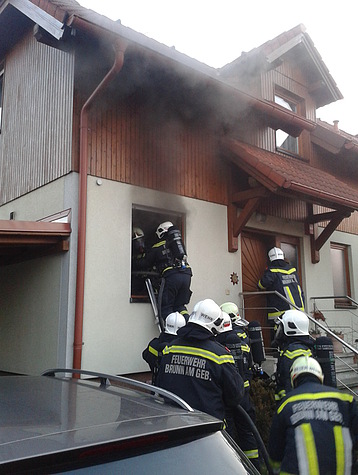 Foto: Freiwillige Feuerwehr Brunn am Gebirge