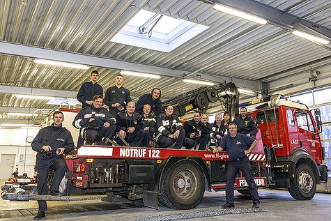 Foto: Ing. Matthias Fischer
