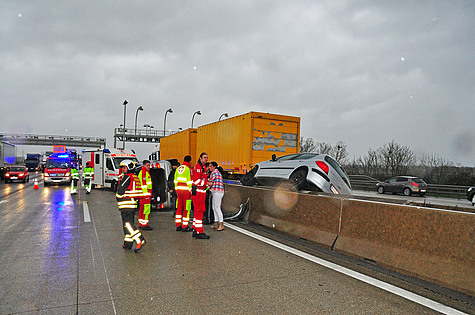 Foto: Feuerwehr Wiener Neudorf