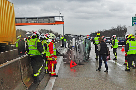 Foto: Feuerwehr Wiener Neudorf
