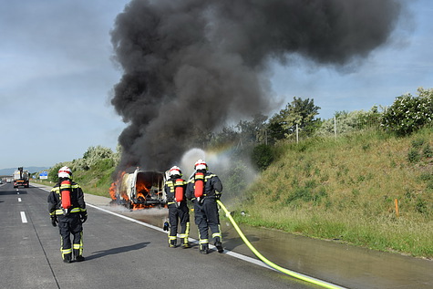 Foto: Freiwillige Feuerwehr Wiener Neudorf
