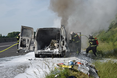Foto: Freiwillige Feuerwehr Wiener Neudorf