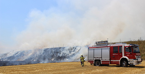 Foto: Florian Maierhofer / FF Vösendorf