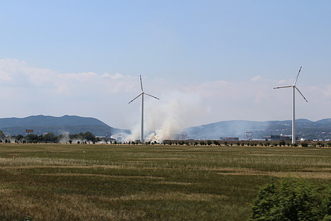 Foto: Florian Maierhofer / FF Vösendorf
