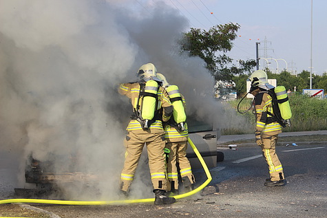 Foto: FF Vösendorf