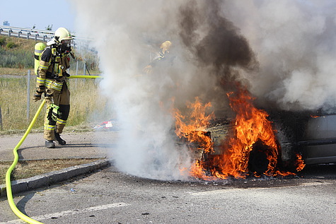 Foto: FF Vösendorf