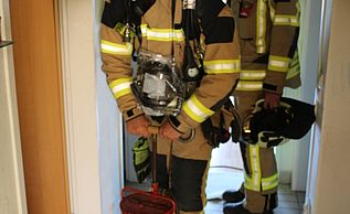 Vorschaubild: Küchenbrand in Vösendorf
