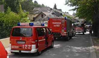 Vorschaubild: Person in Notlage in Gießhübl