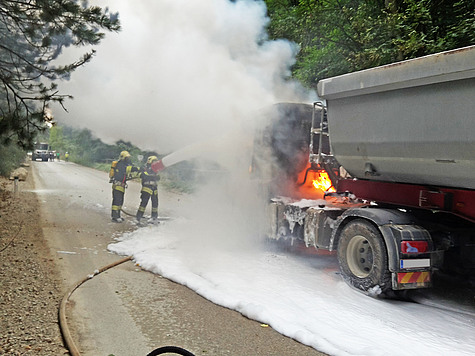Foto: Feuerwehr Gaaden