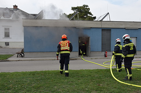 Foto: Freiwillige Feuerwehr Wiener Neudorf