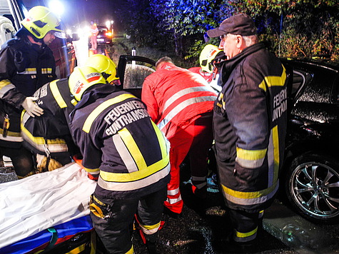 Foto: Freiwillige Feuerwehr Guntramsdorf