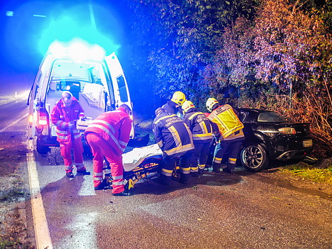 Foto: Freiwillige Feuerwehr Guntramsdorf