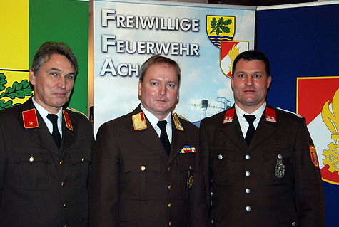 BI Josef Rausch, BR Christian Giwiser, V Manfred Grabner 