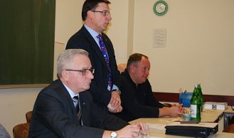 Vorschaubild: KDT Wahlen in Gumpoldskirchen