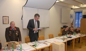 Vorschaubild: KDT Wahlen in Perchtoldsdorf