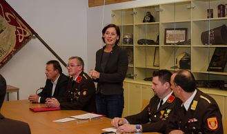 Vorschaubild: KDT Wahlen in Gießhübl