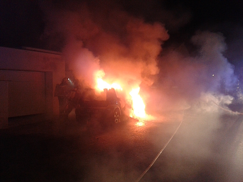 Foto: Feuerwehr Perchtoldsdorf