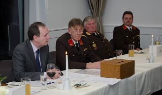 Vorschaubild: KDT Wahlen in Sparbach