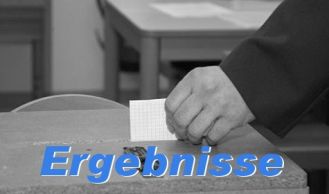 Vorschaubild: Wahlergebnisse des Bezirkes auf einen Blick