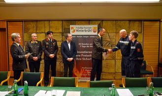 Vorschaubild: KDT Wahlen in Hinterbrühl