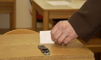 Vorschaubild: Übersicht der Kommandantenwahlen 2006
