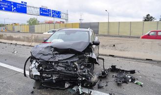 Vorschaubild: Folgenschwerer Verkehrsunfall