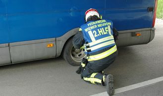 Vorschaubild: Technische Einsatzserie