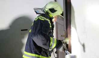 Vorschaubild: Wassergebrechen in Einfamilienhaus