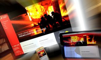 Vorschaubild: Brandneuer Internetauftritt des NÖ LFV