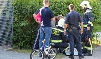 Vorschaubild: Menschenrettung