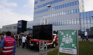 Vorschaubild: Safety-Days in Gumpoldskirchen