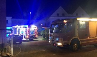 Vorschaubild: Kleinbrand in Wohnung