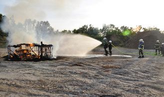 Vorschaubild: 24 Stunden Feuerwehrjugend-Tag
