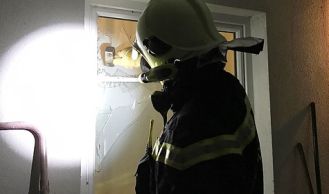 Vorschaubild: Türöffnung in Maria Enzersdorf