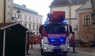 Vorschaubild: Sturmeinsatz in der Altstadt
