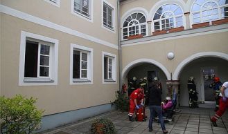 Vorschaubild: Kochgut am Herd