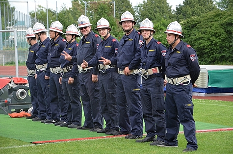 FF Maria Enzersdorf