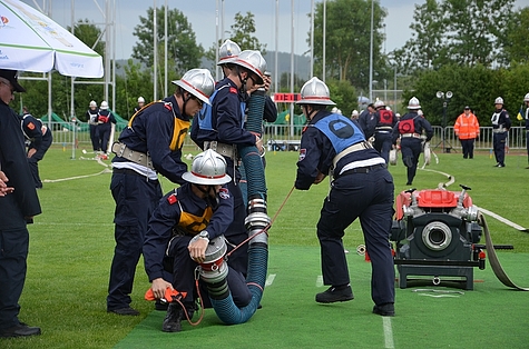 FF Maria Enzersdorf