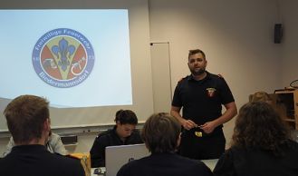 Vorschaubild: Neues Kommando bei der FF Biedermannsdorf