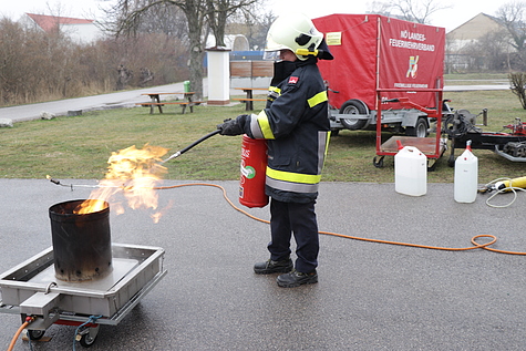 Foto: FF Guntramsdorf