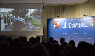 Vorschaubild: 151. Jahresmitgliederversammlung in Mödling