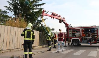 Vorschaubild: 7 Stunden 3 Einsätze