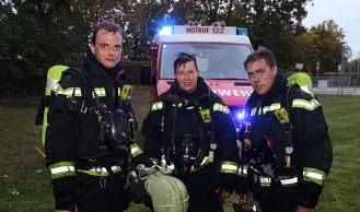 Vorschaubild: Brandmeldeanlage verhindert großen Schaden 