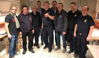 Vorschaubild: Neuer Unterabschnitts-Feuerwehrkommandant