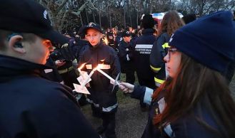 Vorschaubild: Jahresabschlussfeier der Feuerwehrjugend 