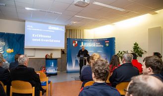 Vorschaubild: 152. Jahresmitgliederversammlung in Mödling