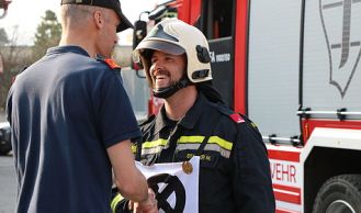 Vorschaubild: Ausbildungsprüfung technischer Einsatz 